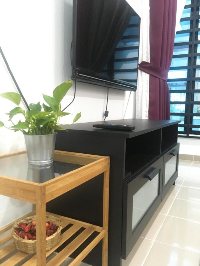 Arwaa Homestay Beachview Bachok Exterior foto