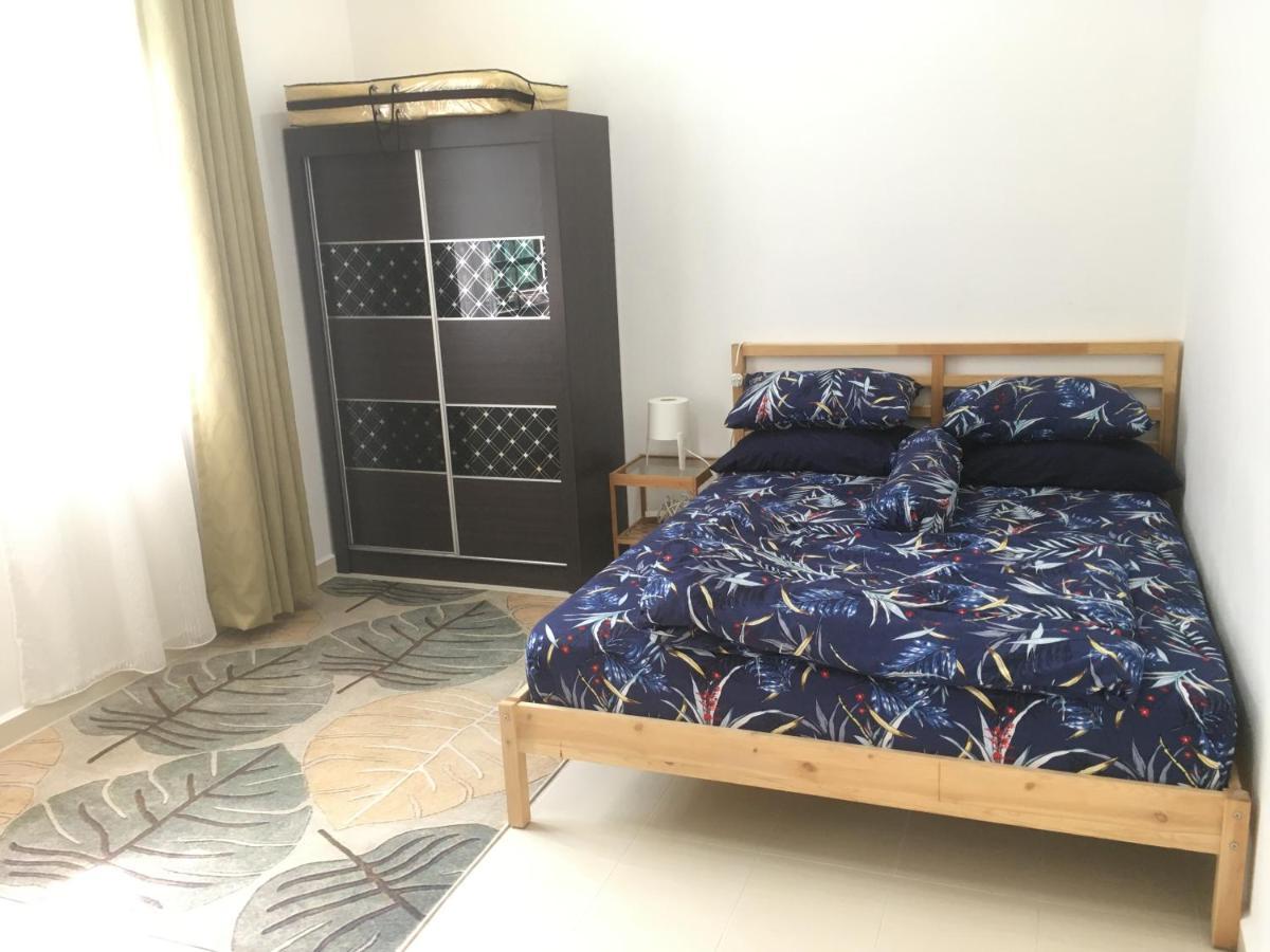 Arwaa Homestay Beachview Bachok Exterior foto