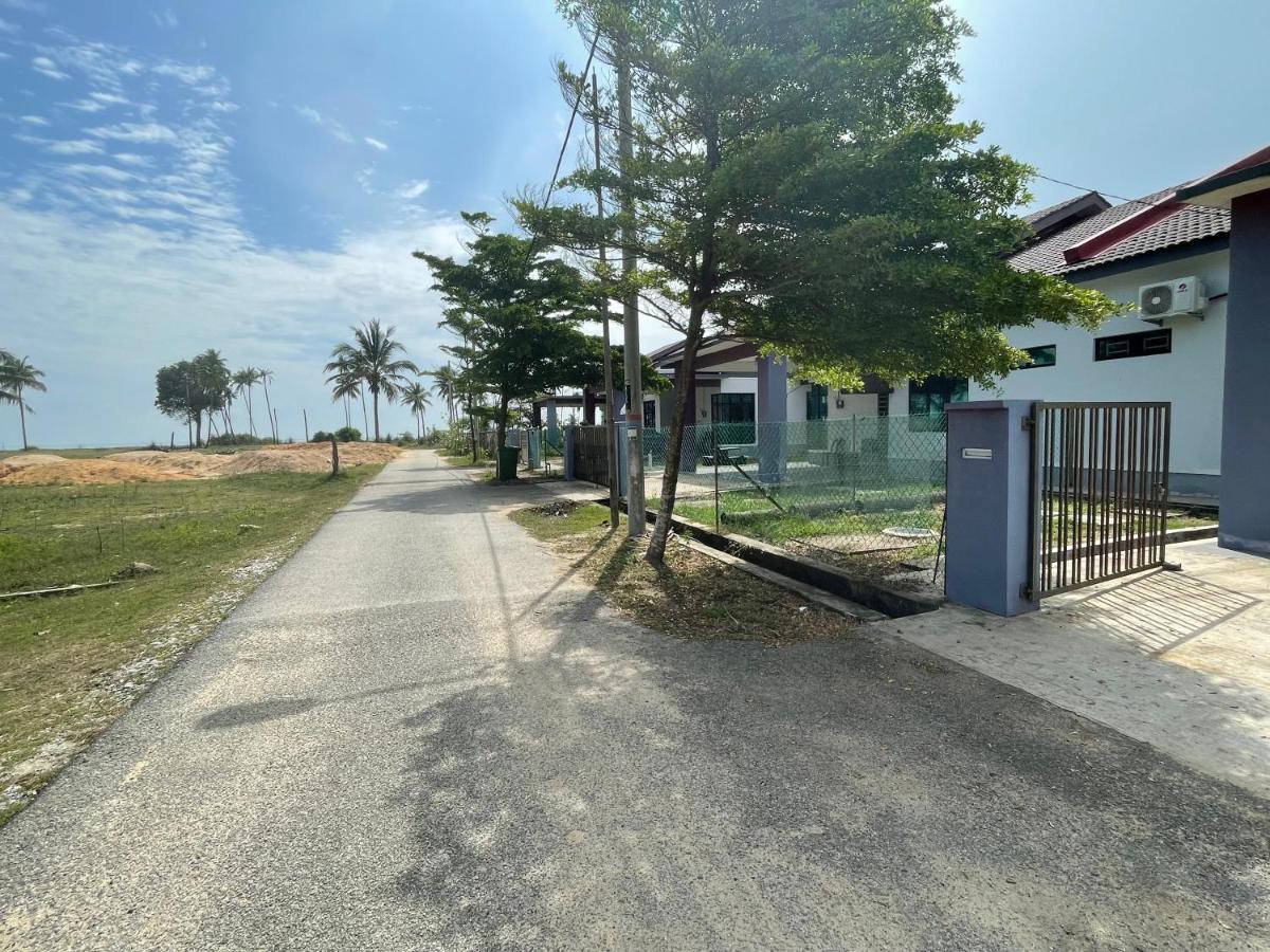 Arwaa Homestay Beachview Bachok Exterior foto